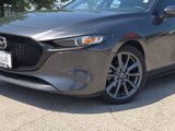 Used 2023 MAZDA MAZDA3 s image 3