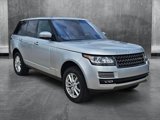 Used 2016 Land Rover Range Rover image 3