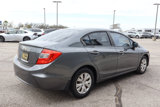 Used 2012 Honda Civic LX image 4