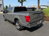 Used 2020 Ford F150 Lariat w/ Equipment Group 502A Luxury image 3
