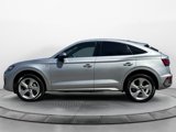 Certified 2022 Audi Q5 2.0T Prestige w/ Prestige Package image 4