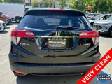 Used 2021 Honda HR-V LX image 5