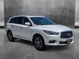 Used 2019 INFINITI QX60 Luxe w/ Essential Package image 3