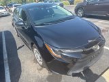 Used 2023 Toyota Corolla LE image 2