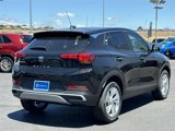New 2025 Buick Encore GX Preferred image 2