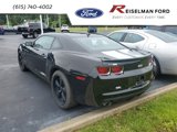 Used 2011 Chevrolet Camaro SS w/ RS Package image 3