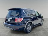 Used 2020 Nissan Armada SL w/ Premium Package image 5