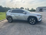 Used 2023 Hyundai Tucson Limited image 4
