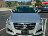 Used 2014 Cadillac CTS Luxury image 4