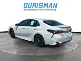 Used 2022 Toyota Camry SE image 4