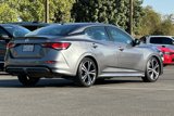 Used 2021 Nissan Sentra SR w/ SR Premium Package image 2