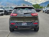 Used 2015 Jeep Cherokee Trailhawk w/ Comfort/Convenience Group image 4