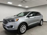 Used 2024 Ford Edge SEL image 6