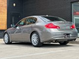 Used 2010 INFINITI G37 x w/ Premium Pkg image 3