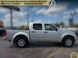 Used 2019 Nissan Frontier SV image 2