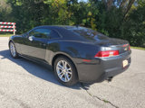 Used 2015 Chevrolet Camaro LS image 4