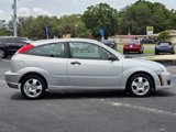 Used 2006 Ford Focus ZX3 Hatchback image 4