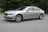 Used 2016 BMW 740i image 2