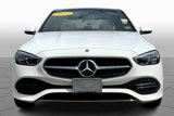 Certified 2022 Mercedes-Benz C 300 4MATIC Sedan image 3