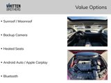 Used 2022 MAZDA CX-30 AWD 2.5 S w/ Premium Package image 4