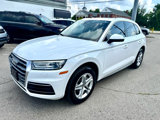 Used 2019 Audi Q5 2.0T Premium w/ Convenience Package image 3
