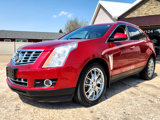Used 2014 Cadillac SRX Performance w/ Driver Assist Package image 2