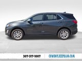 Used 2018 Chevrolet Equinox LT w/ LPO, Chrome Package image 3