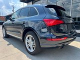 Used 2017 Audi Q5 2.0T Premium Plus w/ Technology Package image 3