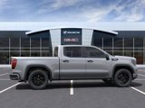 New 2025 GMC Sierra 1500 Pro w/ Graphite Edition image 5