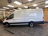 Certified 2018 Ford Transit 350 148 High Roof Extended w/ Interior Upgrade Package image 4