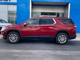 Used 2020 Chevrolet Traverse LT w/ LPO, Floor Liner Package image 2