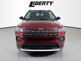 Used 2022 Jeep Compass Limited image 2