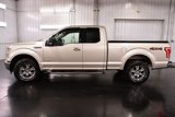 Used 2017 Ford F150 XLT w/ Equipment Group 302A Luxury image 4