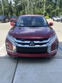 Used 2020 Mitsubishi Outlander Sport SE image 2