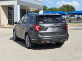 Used 2019 Ford Explorer Limited w/ Class III Trailer Tow Package image 4