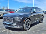 New 2025 Lincoln Nautilus Premier image 3