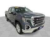 Used 2020 GMC Sierra 1500 SLT w/ SLT Premium Plus Package image 2