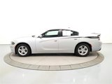 Used 2021 Dodge Charger SXT w/ Leather Interior Group image 4