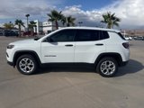 New 2025 Jeep Compass Sport image 2