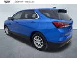 Used 2024 Chevrolet Equinox LT w/ LPO, Floor Liner Package image 4