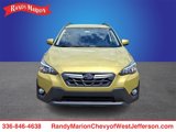 Used 2021 Subaru Crosstrek 2.0i Premium image 2