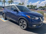 Certified 2018 Nissan Kicks SR image 3