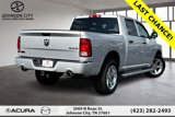 Used 2018 RAM 1500 Express image 2