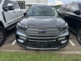Used 2020 Ford Explorer Limited image 2