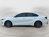 Used 2023 Kia Forte GT image 2