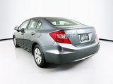 Used 2012 Honda Civic LX image 5