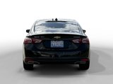 Used 2019 Chevrolet Malibu Premier w/ Sun and Wheel Package image 4