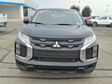 Used 2023 Mitsubishi Outlander Sport ES image 2