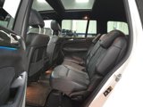 Used 2018 Mercedes-Benz GLS 450 4MATIC image 4