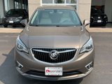 Used 2019 Buick Envision Preferred image 2